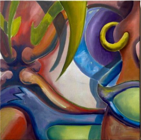 FREDSMITH THE GLASS IS HALF FULL