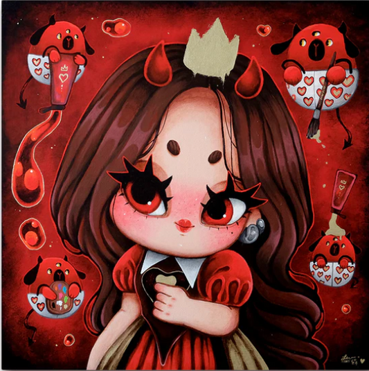 JINJINxMSNS ‘Create 1’