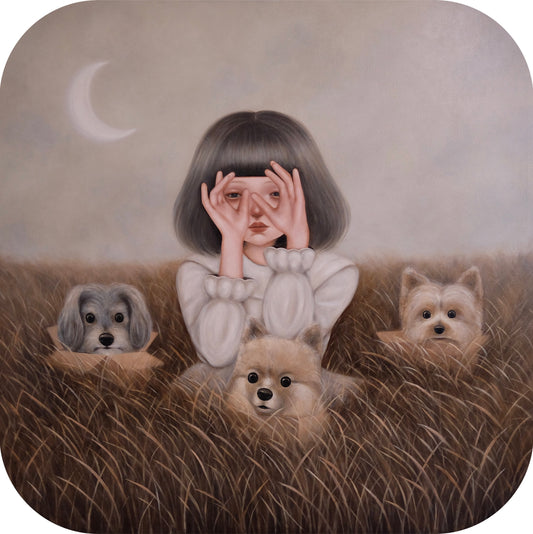 Jinn Booroom Les Fillettes 2024