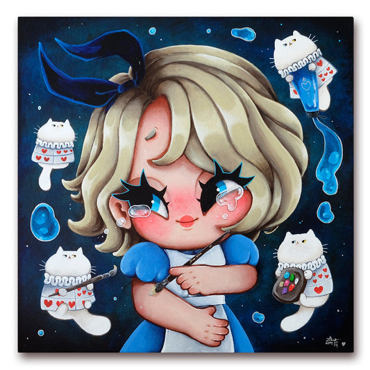 JINJINxMSNS ‘Create 2’