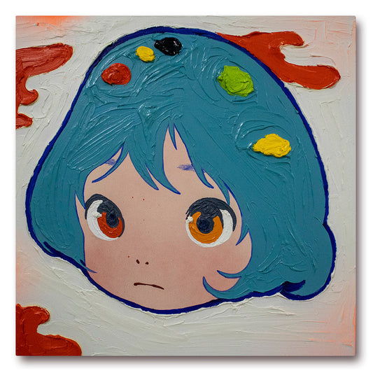 VIOLA ‘Floating Thoughts’