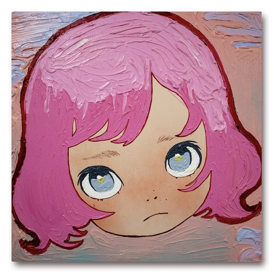 VIOLA ‘Intrusive Dream’