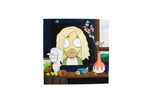 Brad Donovan Nevermind, 2023