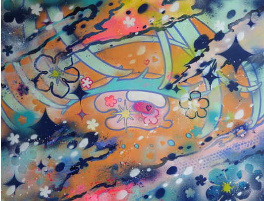 Cyon That Longging is an Illusion 2025