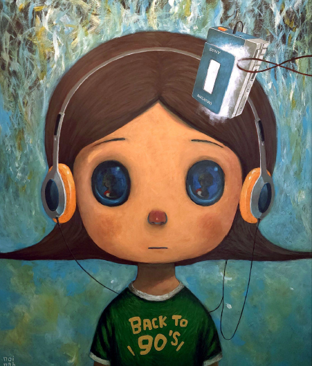 Noinah Re-member 2025