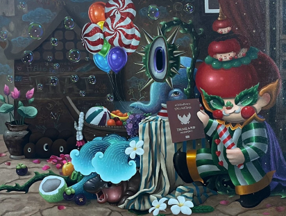 See You In TH JAME SWIFT