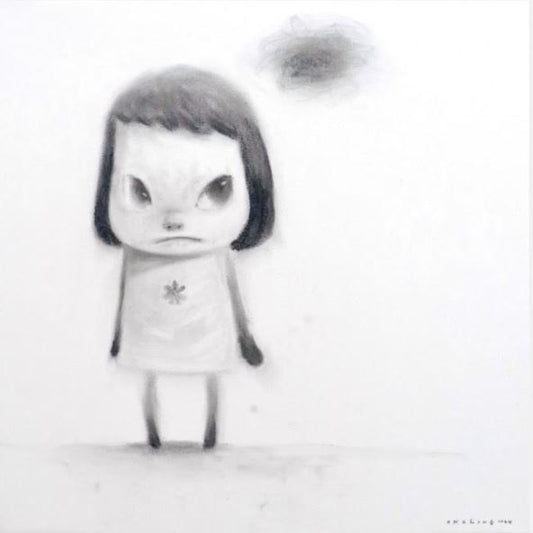 Angling Another night awake  Don't let me be wounded by my mind