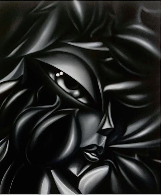 Marius Seidlitz Whisper