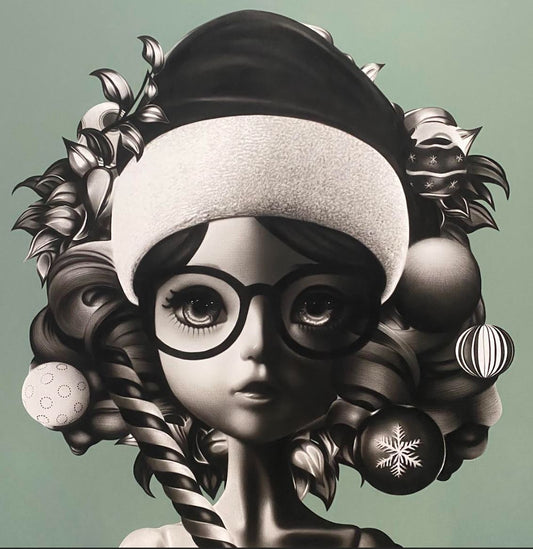 Valdo Manullang Stella