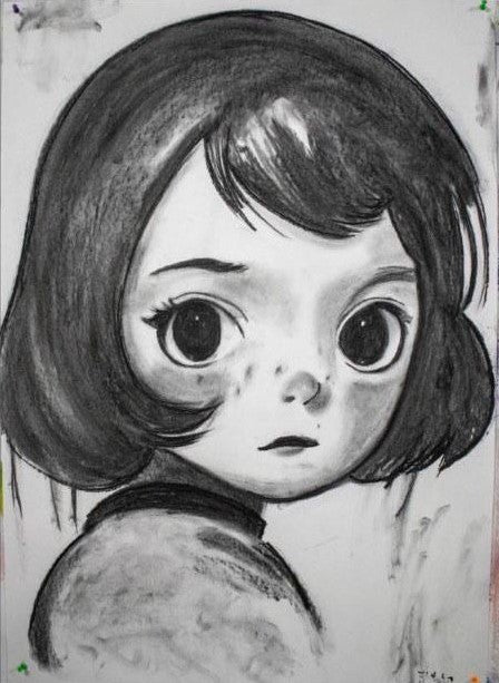 Viola Untitled