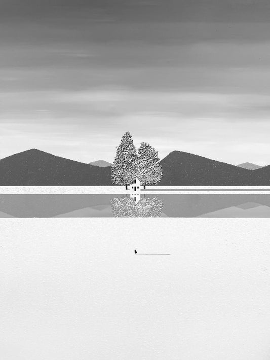 Son Juungkee The way home