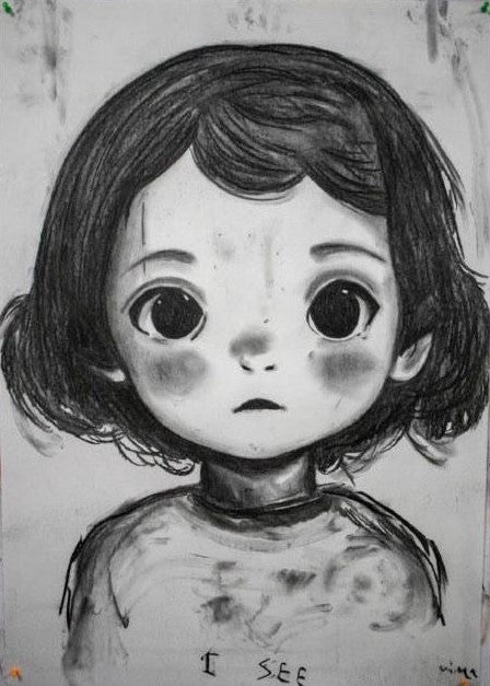 Viola Untitled