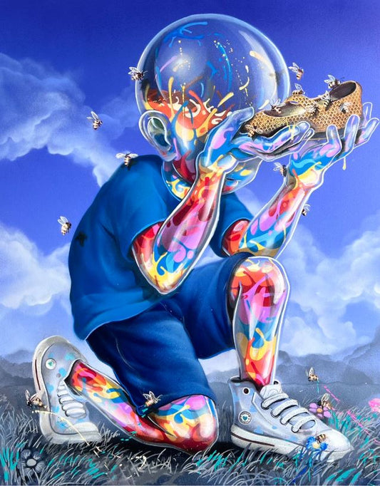 Flog For the Queen 2025