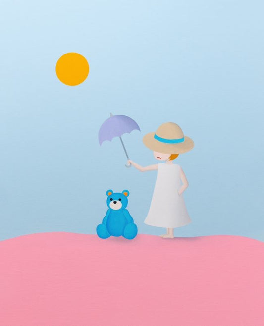 Nene No Worries 2025