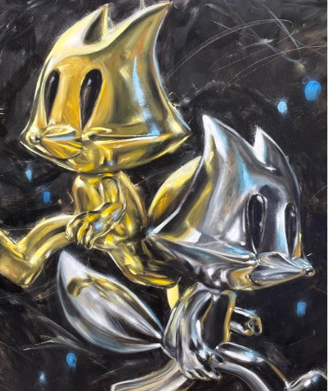 Cheese Arnon Better Together 2025