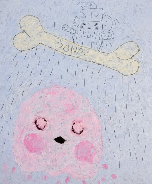 Adam Handler Fairytale 2025