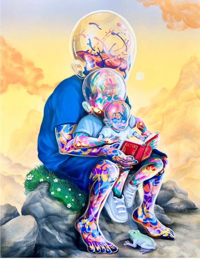 Flog Once Upon a Time 2025