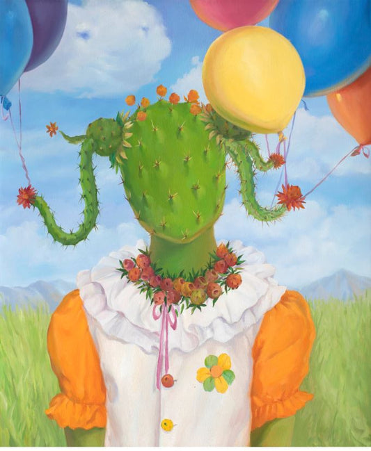 Jingyi Wang Back to the Day 2025