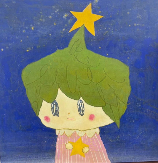 Noritoshi Mitsuuchi Stay Boy 2025