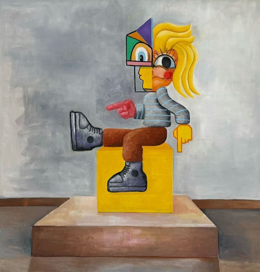 Tade Female Composition 2025