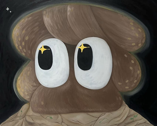 Willem Hoeffnagel Element 2025