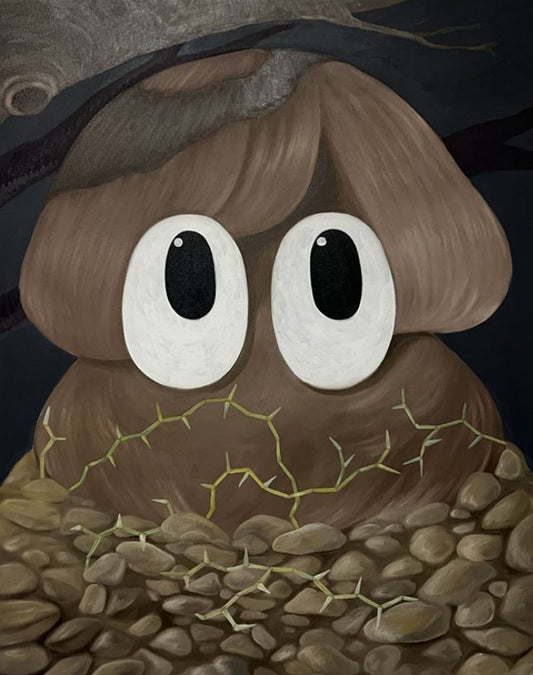 Willem Hoeffnagel Growing 2025