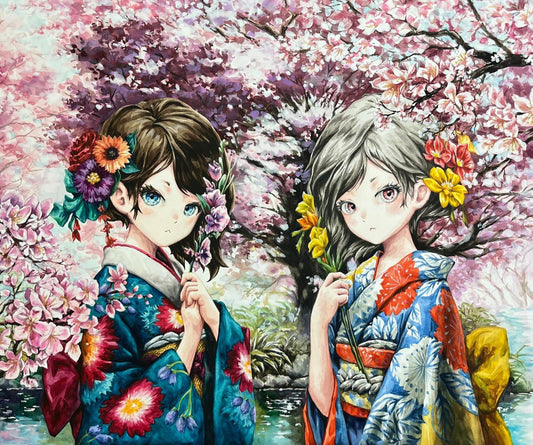 Jade Kim Sakura 2024