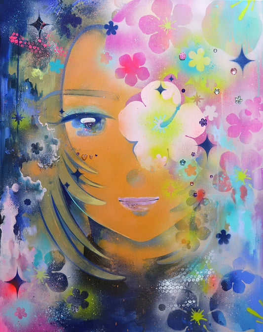 Cyon Repeated Longing 2025