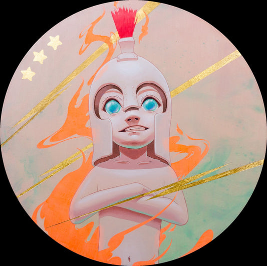 Oh Kyeong Hoon Appear 2025