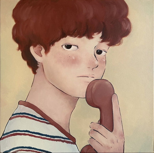 Munins His Silent Call 2025