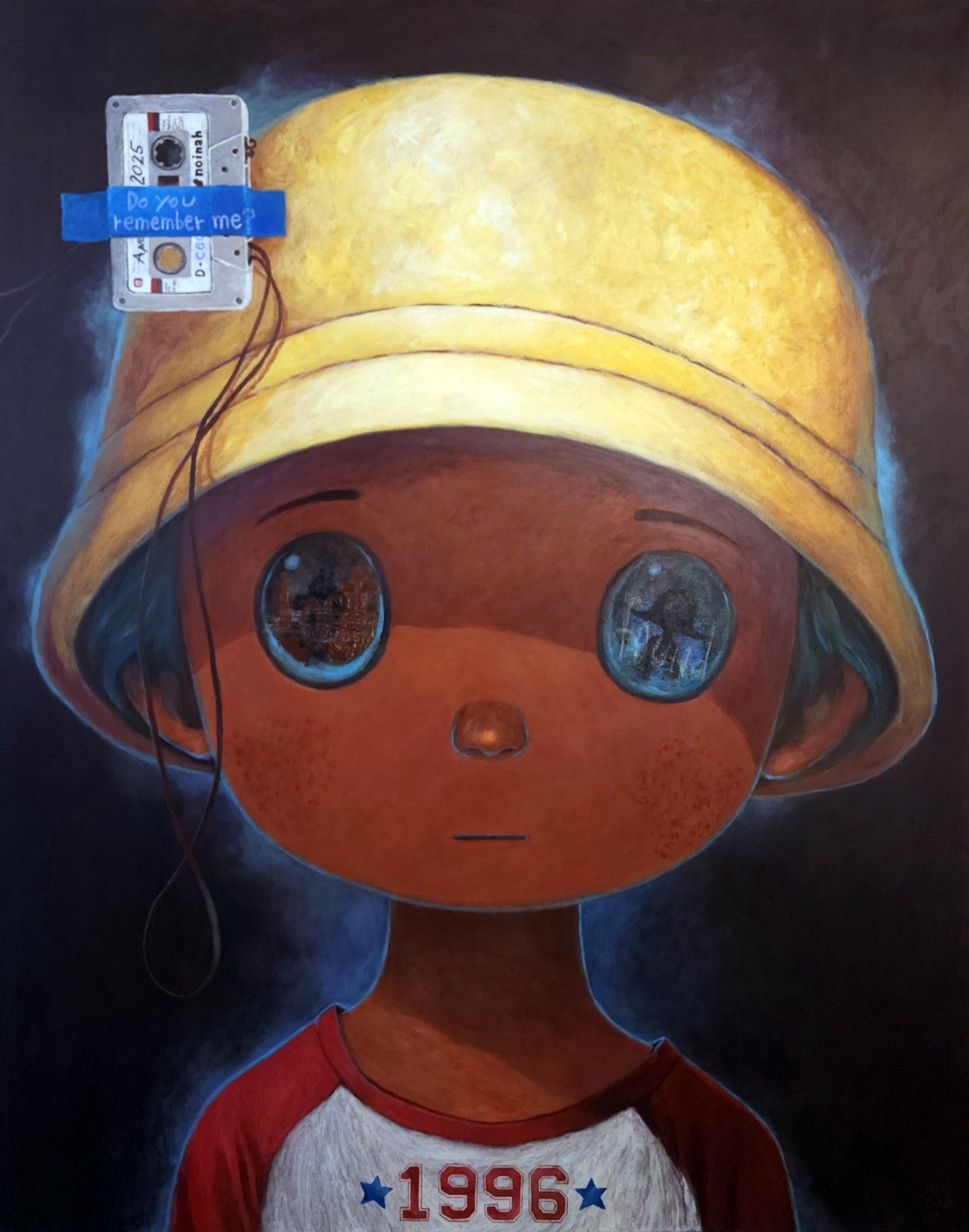 Noinah Lost and Found 2025