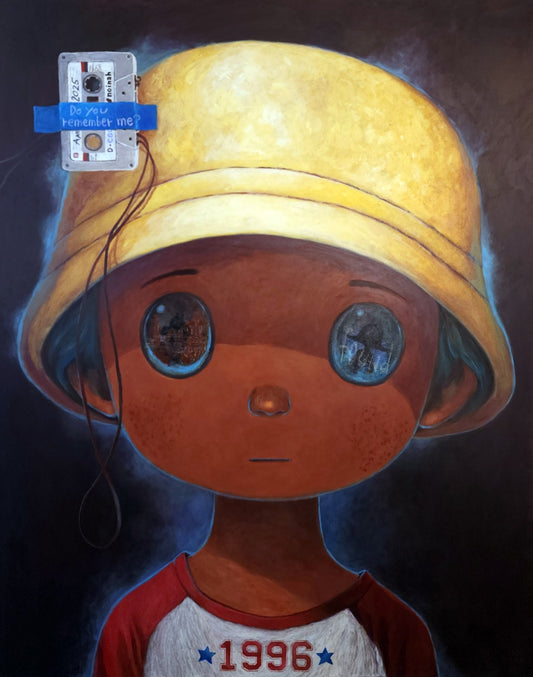 Noinah Lost and Found 2025