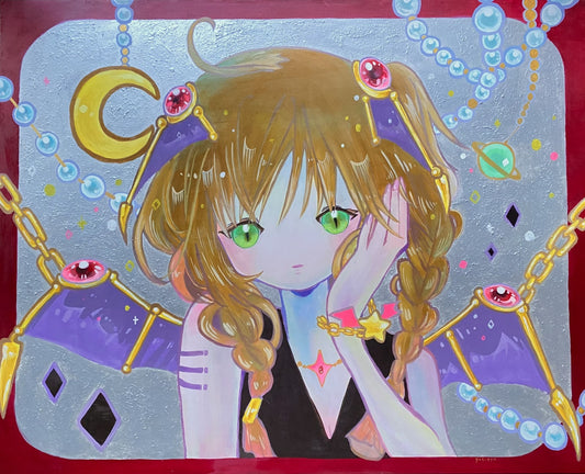 Yukitya You should be able to fly in the sky too 2025