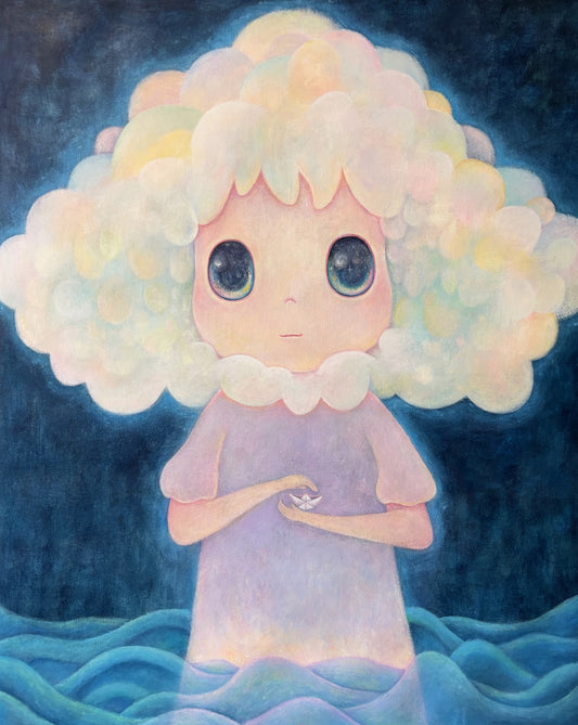 Safe Haven LEOZ WENG