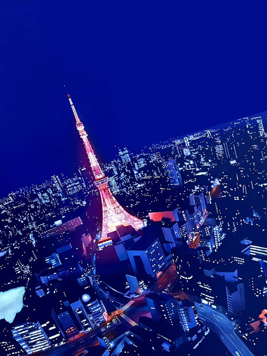 Tokyo YUSUKE KITSUKAWA