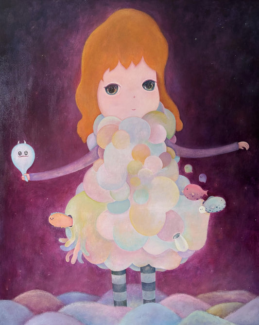 Traverse Freely LEOZ WENG