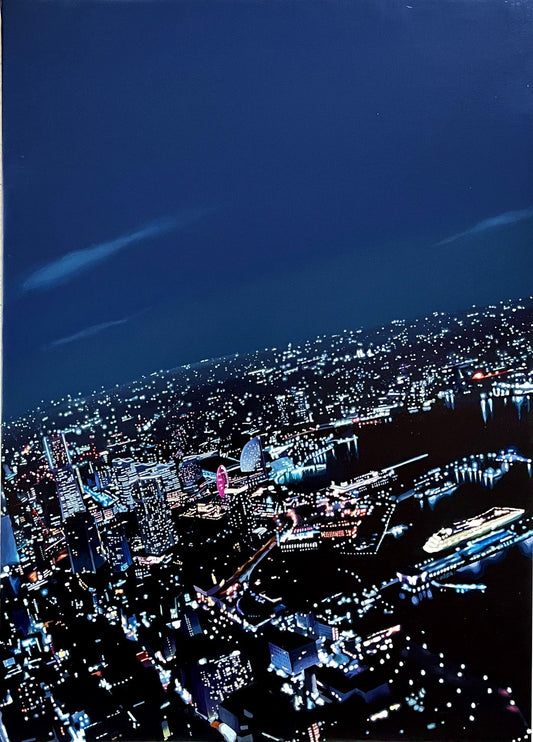 Fun Fun! YUSUKE KITSUKAWA