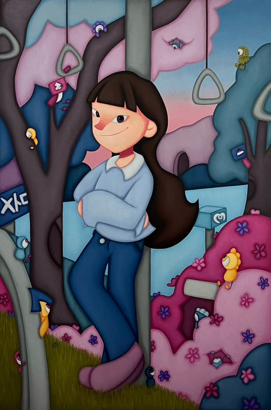 NISRA SOBHANASIRI Healing Station