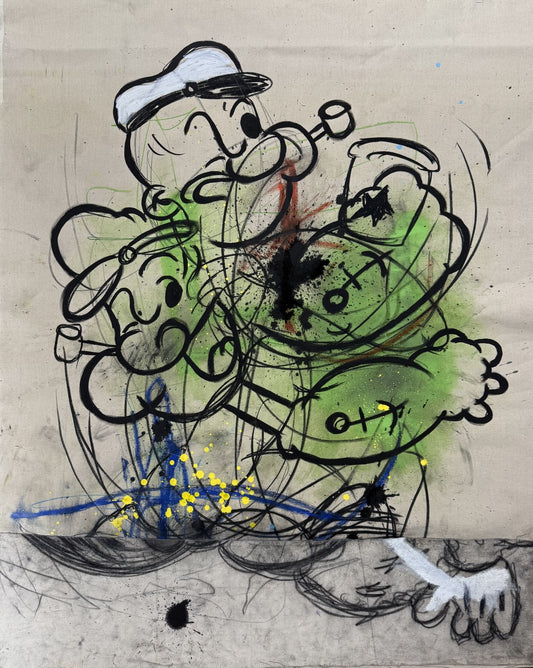 Happy Boy TONY PHARO