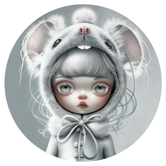 Whiskers of Wonder @Penny SARA SAMMAKIA