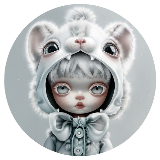 Tailored Dreams @Vinnnie SARA SAMMAKIA