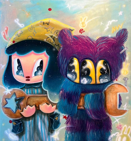 Kratai dudu Big wrench 2023