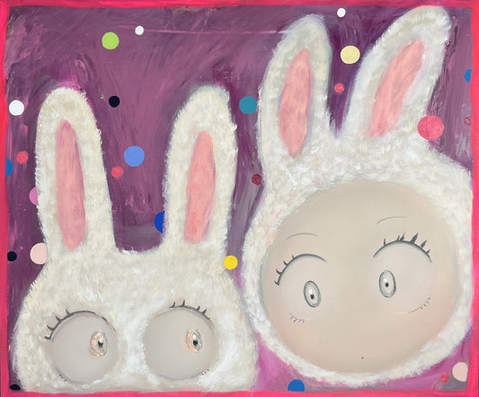 Tokita Misuzu Heart beat 01 2023