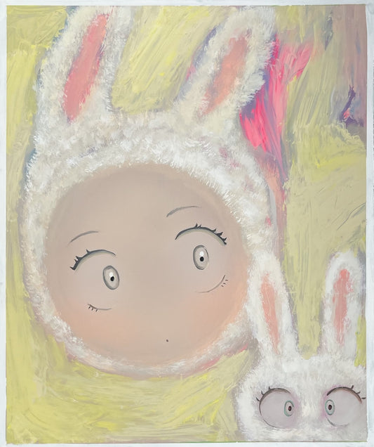 Tokita Misuzu Heart beat 02 2023