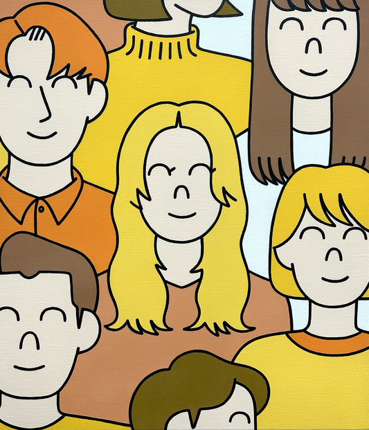 WAKARU Me & Friends 2 2023