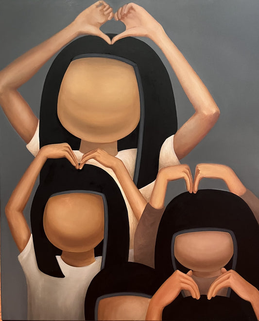 Inkanan Synchronization