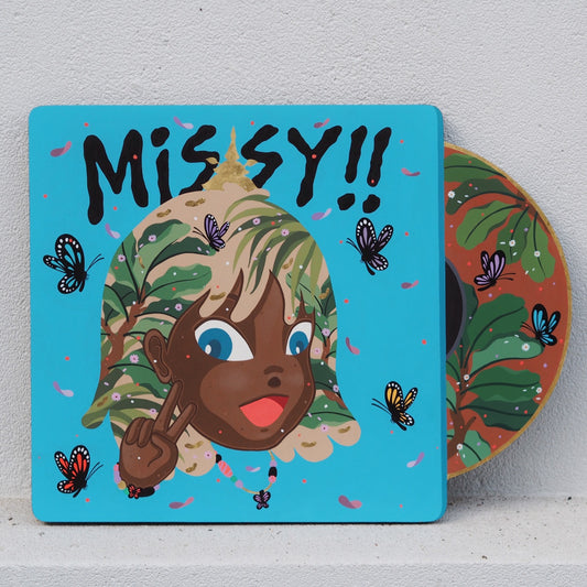 TURN KANAMA MI$SY! 2023 project 0-43