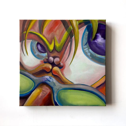 FREDSMITH BECAUSE IT’S CRACKED AT THE BASE