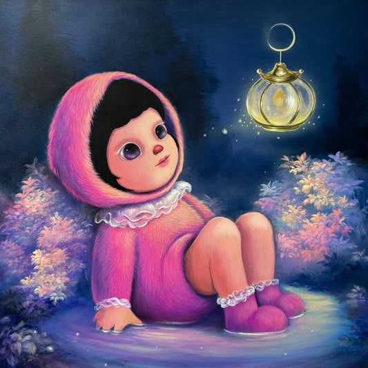 Bluepalete Like a Dream 2024 project 2-60 bkk in