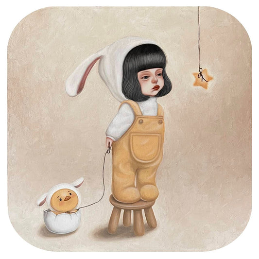 Jinn Booroom Be you / Bravely 2024 project 2-60 bkk in